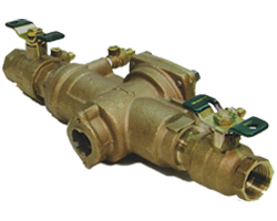 Backflow Inspection & Repair Services Backflow Testing Certification