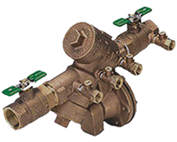 Backflow Inspection & Repair Services Backflow Prevention