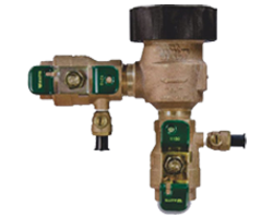 Backflow Inspection & Repair Services Backflow Service