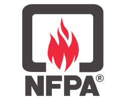 NFPA logo