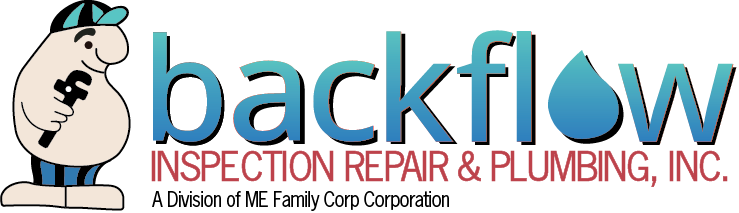 Backflow and Plumbing